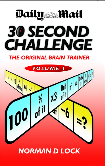 30 Second Challenge (Volume - 1)