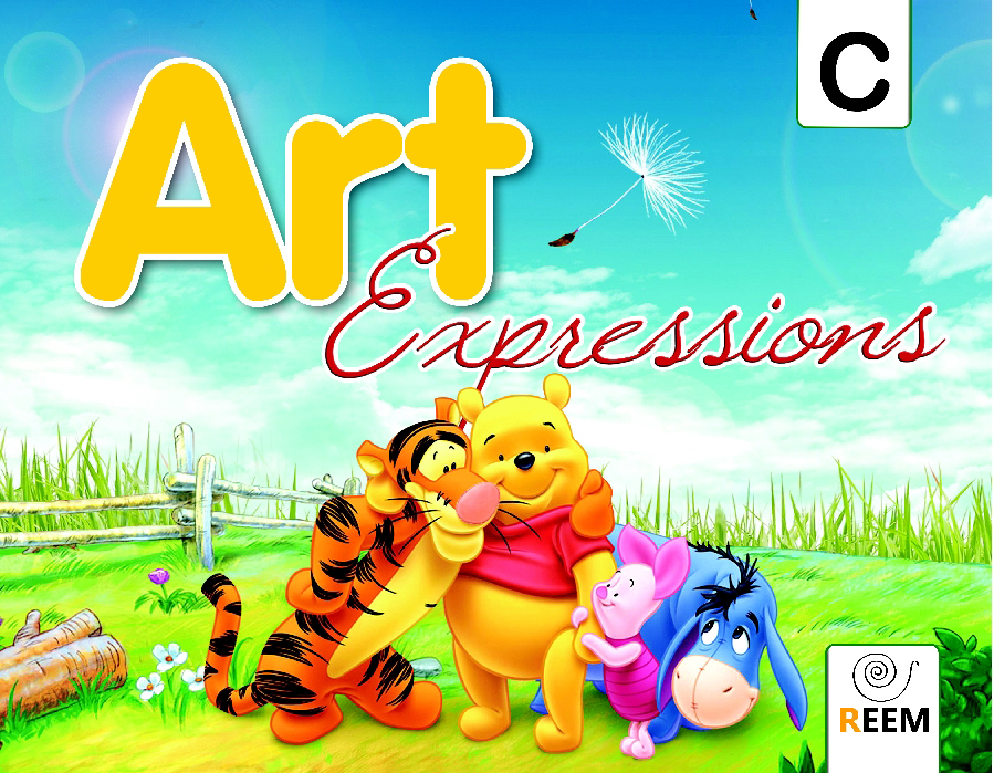 Art Expressions C