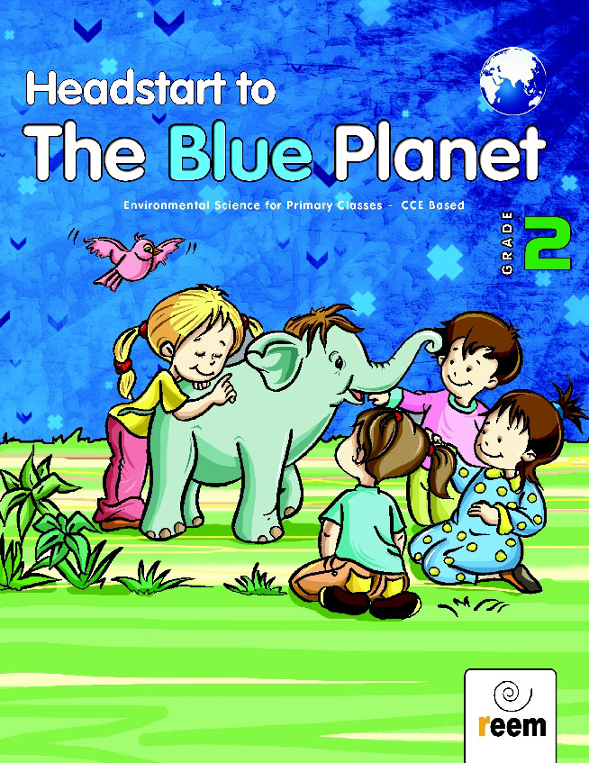 Headstart To The Blue Planet (EVS) Part 2