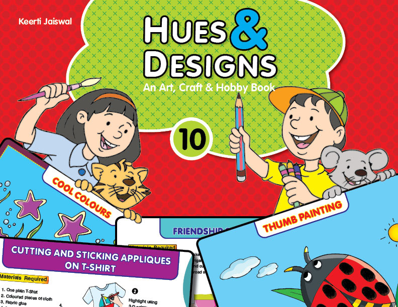 Hues & Design - 10