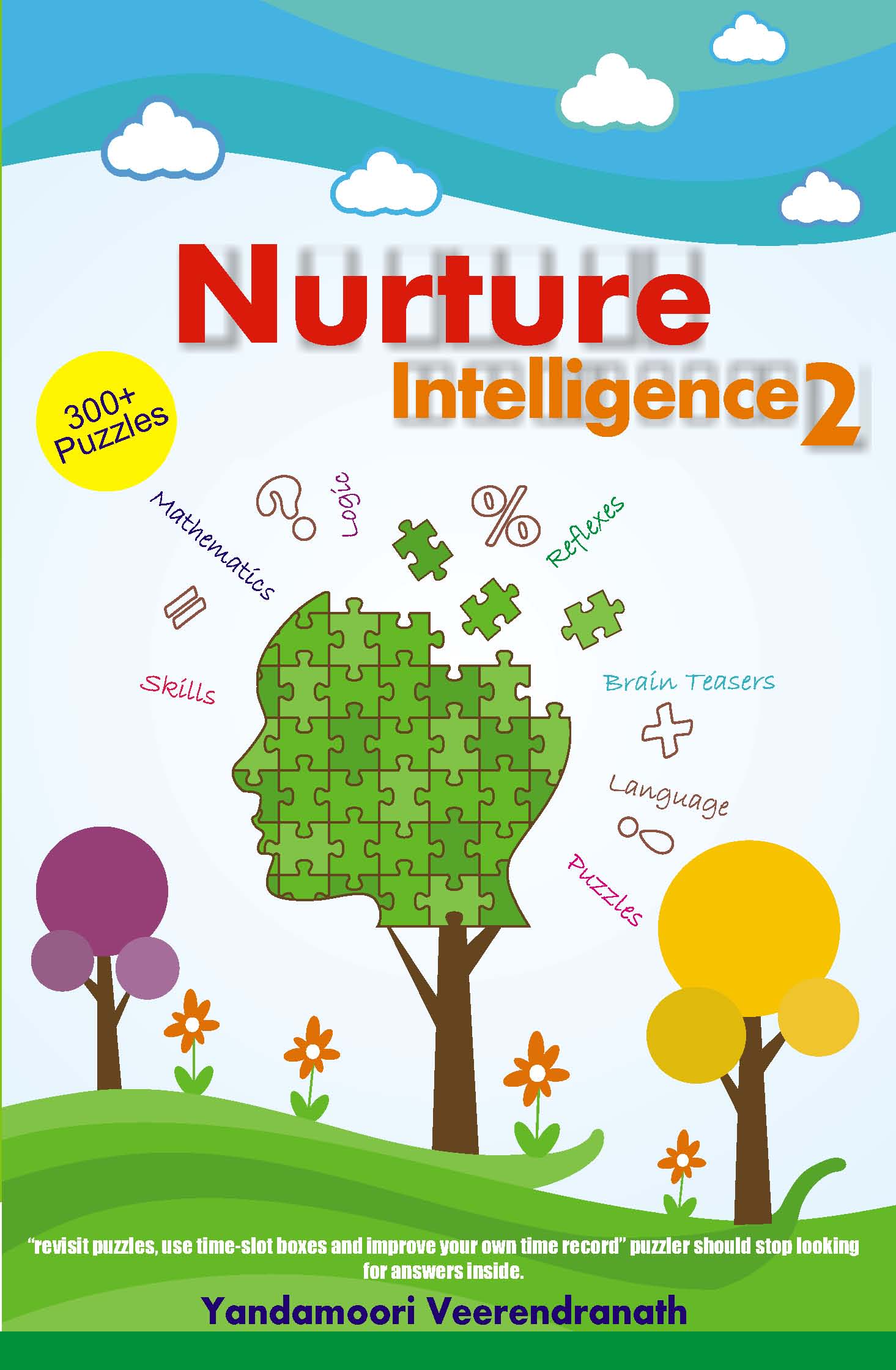 Nurture Intelligence - 2