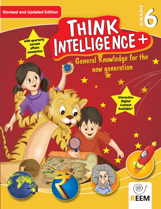Think Intelligence Plus 6