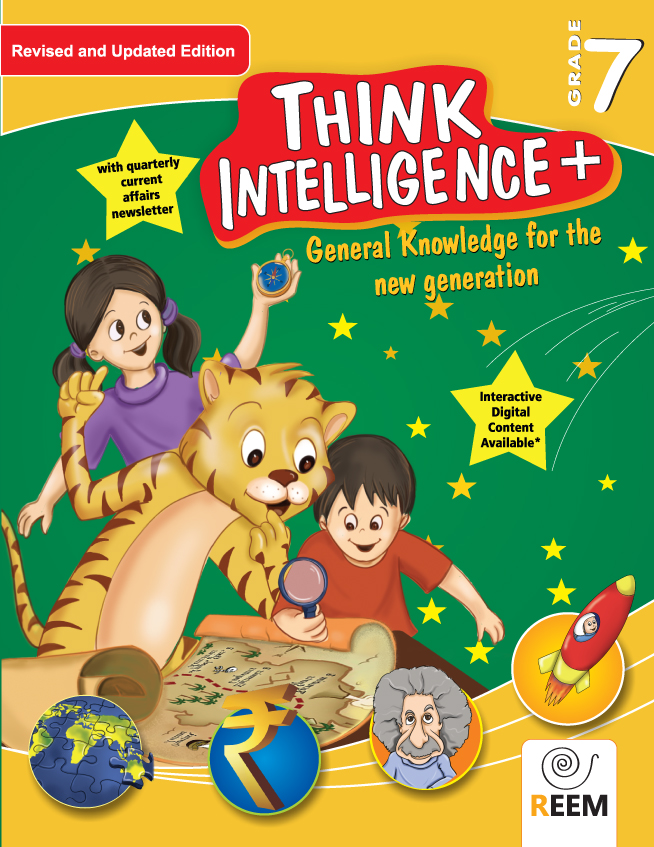 Think Intelligence Plus 7
